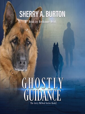 cover image of Ghostly Guidance